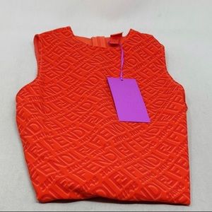 Fendi skims body suit new with tags never worn